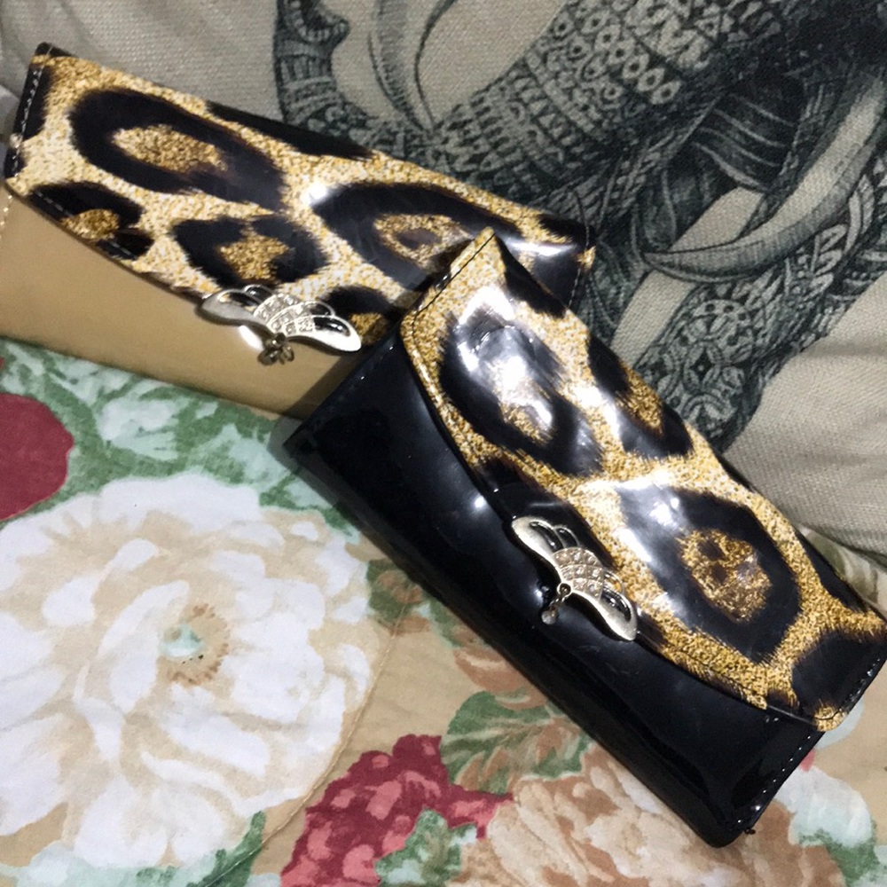 Beautiful wallet